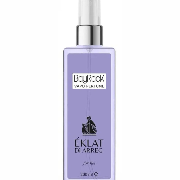 بادی اسپلش زنانه بایراک مدل اکلت