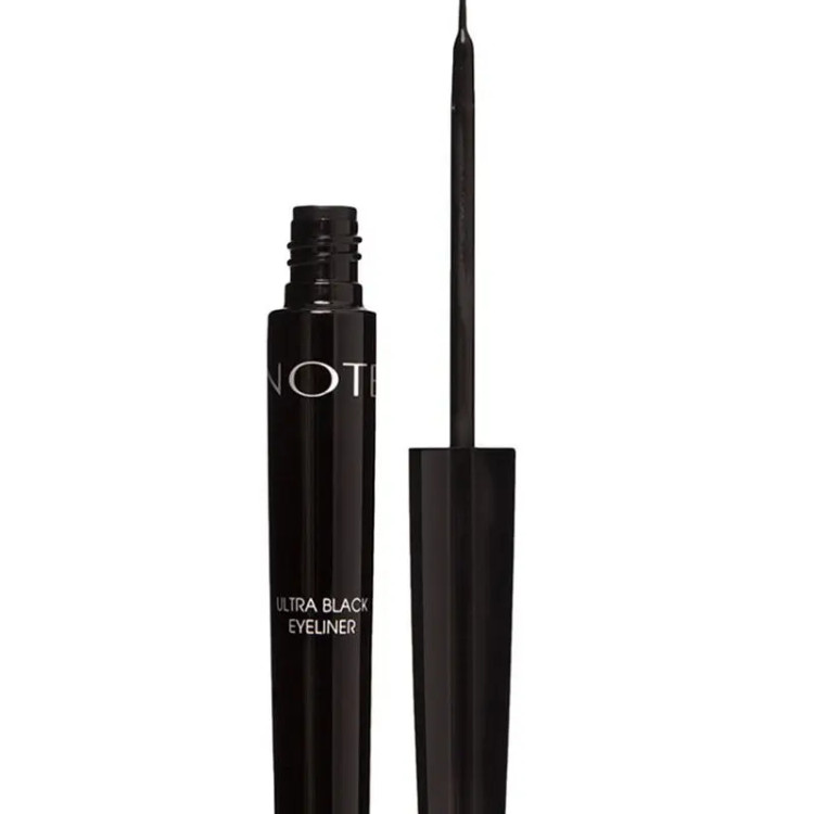 خط چشم مویی اولترا بلک نوت