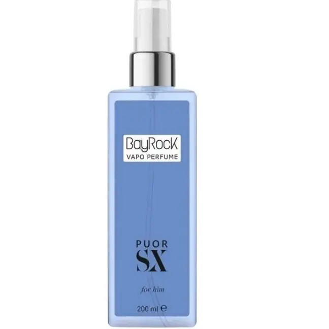 بادی اسپلش مردانه بایراک مدل SX