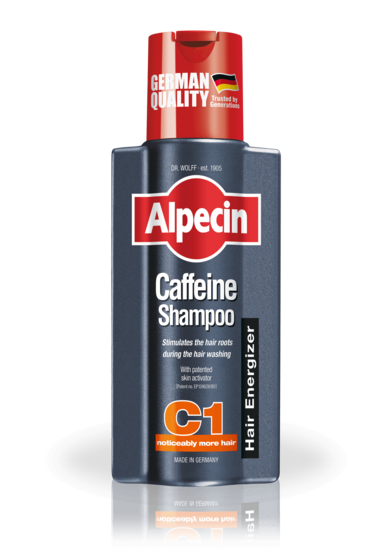 شامپو آلپسین سی وان