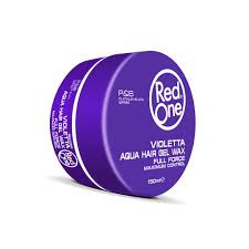 واکس مو ردوان مدل Violetta حجم 150 میلی لیتر با رایحه تمشک