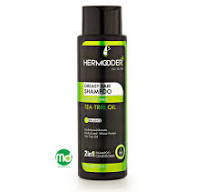 شامپو مو هرمودر مناسب موهای چرب