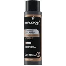 شامپو مو هرمودر مناسب موهای دارای ریزش