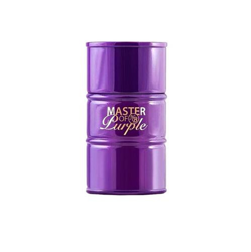 ادکلن زنانه نیوبرند مدل مستر آف پرپل