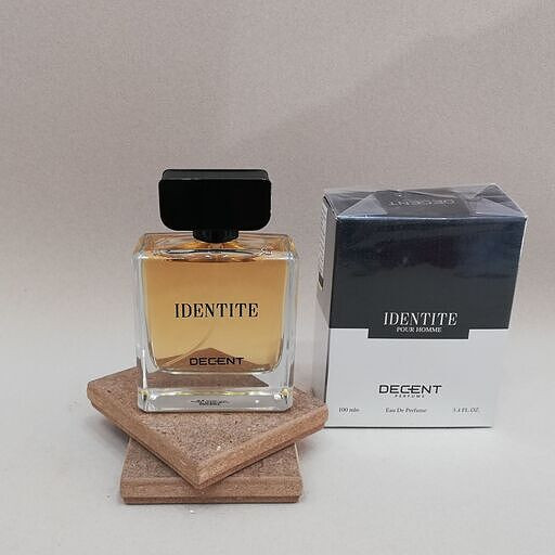 ادکلن مردانه دیسنت مدل ایدنتایت