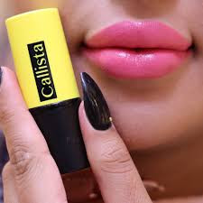 رژ لب جامد کالیستا مدل Glamour Shine شماره S88