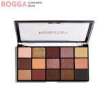 پالت سایه رولوشن ولوت رز