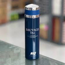 اسپری خوشبو کننده بدن نایس پاپت رایحه ساواج دیور