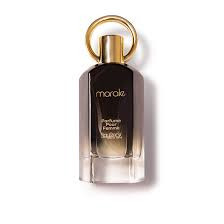 ادکلن زنانه بایراک مدل Morale