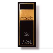 ادکلن زنانه بایراک مدل مورال