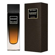 ادکلن مردانه چیکن گلام مدل Elegant حجم 100 میل