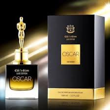 ادکلن زنانه چیکن گلام مدل Oscar حجم 100 میل