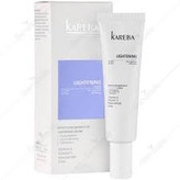 کرم روشن کننده و ضد لک کاربا | Tiara-cosmetice.ir