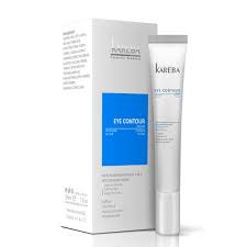 کرم دور چشم 5 کاره کاربا