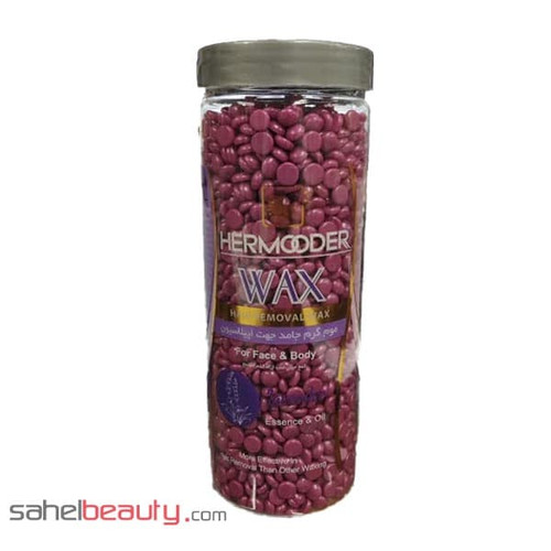 موم موبر هرمودر مدل گرانولی