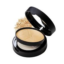 پنکیک فشرده نوت مدل Luminous Silk شماره 01