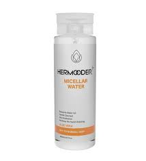 میسلار واتر هرمودر مخصوص پوست خشک تا نرمال