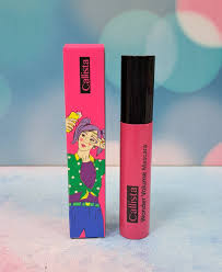 ریمل حجم دهنده کالیستا مدل Winder Volume