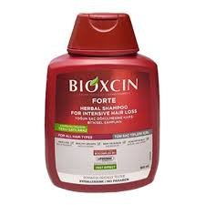 شامپو بیوکسین مدل فورت 300 میل