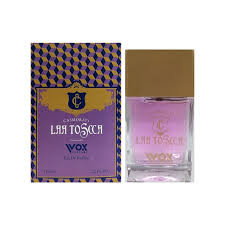 ادکلن زنانه وکس مدل لاتوسکا حجم 35 میل