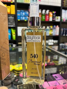 بادی اسپلش زنانه بایراک مدل باکارات رژ