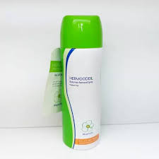 اسپری موبر هرمودر