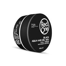 واکس مو ردوان مشکی