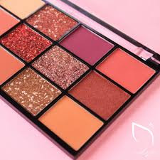 پالت سایه تکنیک