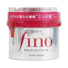 ماسک مو پریمیوم تاچ فینو حجم 230 میل