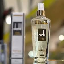 بادی اسپلش مردانه پرفیوم فکتوری مدل دانهیل