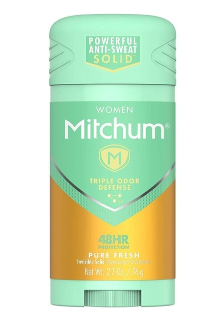 استیک ضد تعریق زنانه میچام مدل Pure Fresh