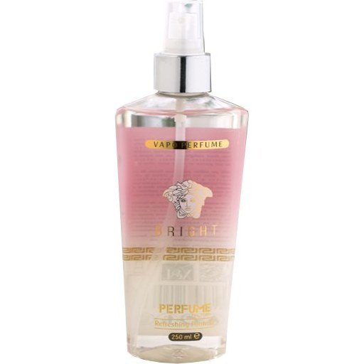 بادی اسپلش زنانه پرفیوم فکتوری مدل برایت