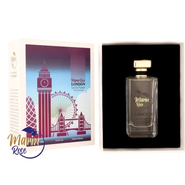 ادکلن مارین رز