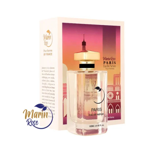 ادکلن مارین رز