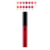 رژلب مایع مات مای Black Diamond رنگ 11 Violet حجم 9 میل