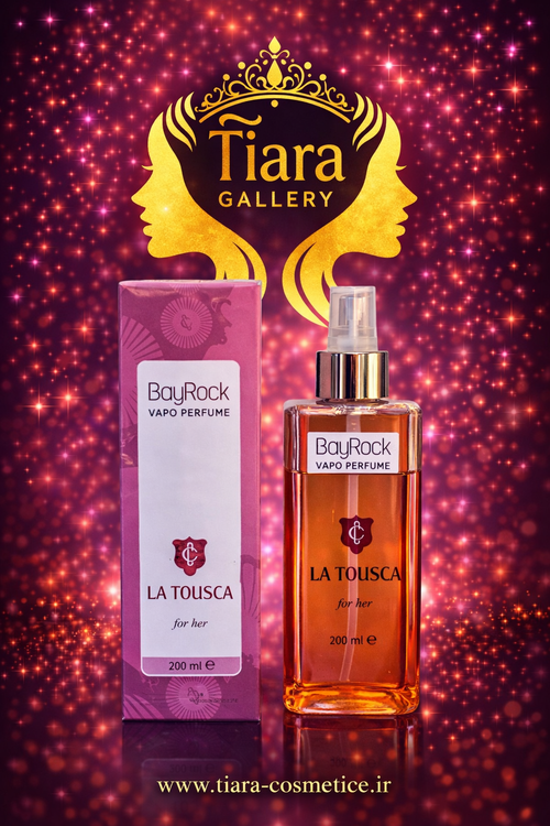 بادی اسپلش زنانه بایراک مدل لاتوسکا