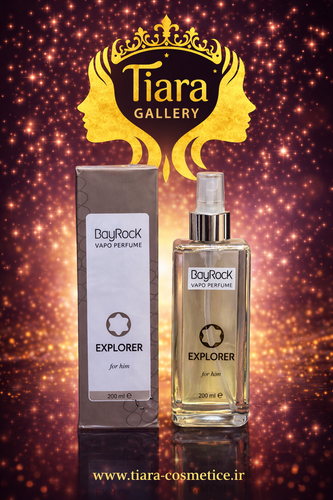 بادی اسپلش مردانه بایراک مدل اکسپلور