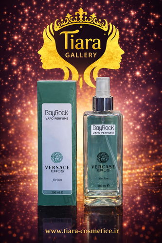 بادی اسپلش مردانه بایراک مدل ورساچه اروس