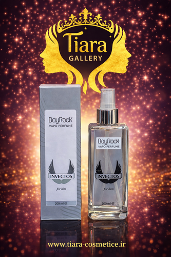 بادی اسپلش مردانه بایراک مدل اینوکتوس