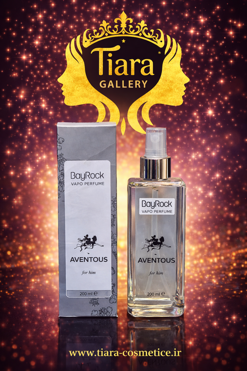 بادی اسپلش مردانه بایراک مدل اونتوس