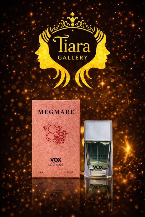 ادکلن وکس مگامار 35 میل