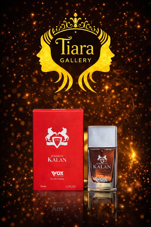 ادکلن مردانه وکس مارلی کالان 35 میل