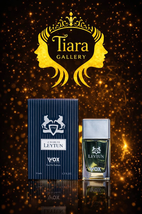 ادکلن مردانه وکس مارلی لیتون 35 میل