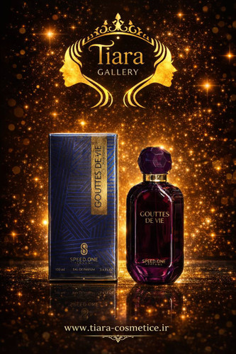 ادکلن زنانه اسپیدوان