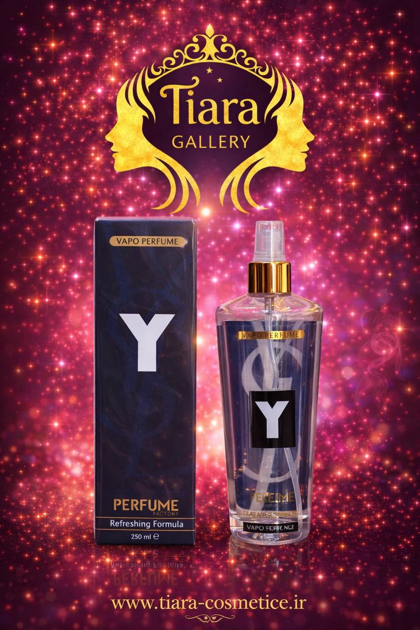 بادی اسپلش مردانه پرفیوم فکتوری وای ایوسن لورن