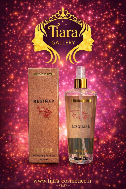 بادی اسپلش مردانه پرفیوم فکتوری مگامار