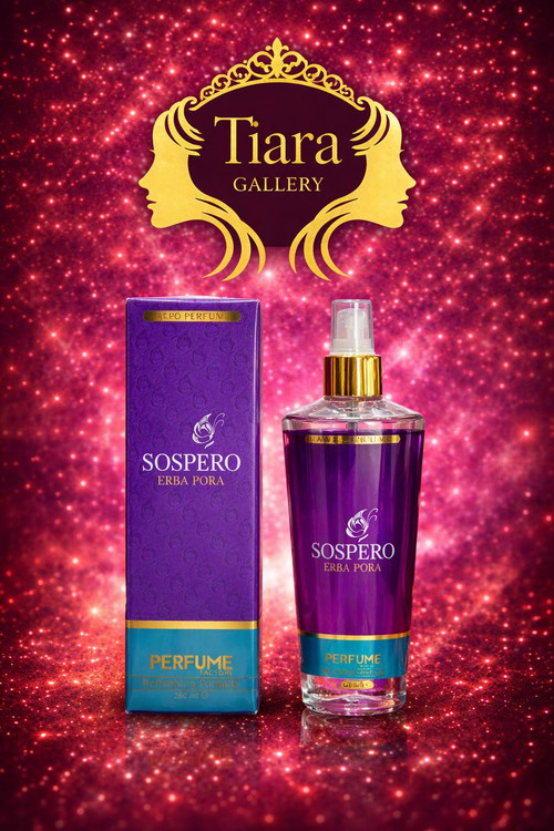 بادی اسپلش پرفیوم فکتوری سوسپیرو ارباپورا