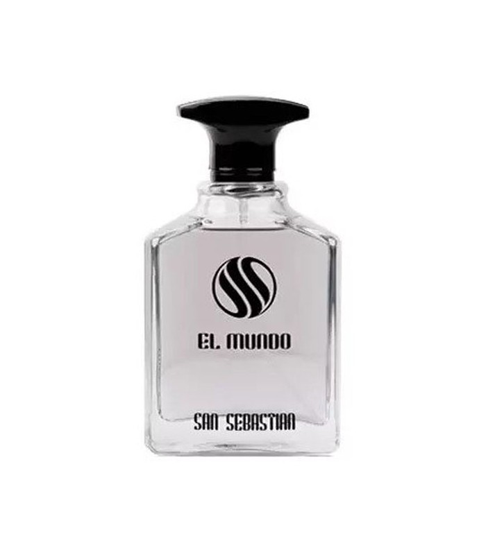 عطر ادکلن مردانه الموندو سن سباستین ادوپرفیوم 100 میل Elmundo San Sebastian