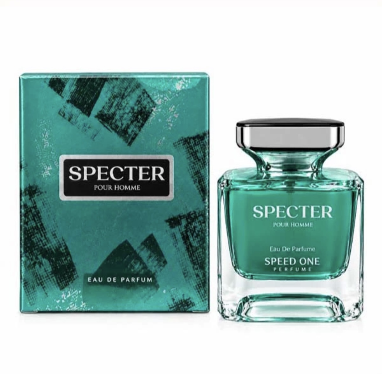 ادوپرفیوم مردانه اسپیدوان مدل Specter Pour Homme با حجم 100 میلی لیتر