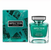 ادوپرفیوم مردانه اسپیدوان مدل Specter Pour Homme با حجم 100 میلی لیتر